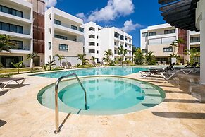 Amar'e Aparthotel & Spa