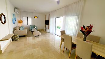 Amar'e Aparthotel & Spa