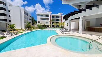 Amar'e Aparthotel & Spa