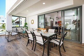 Amar'e Aparthotel & Spa