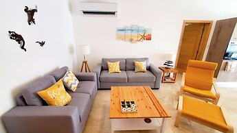 Amar'e Aparthotel & Spa