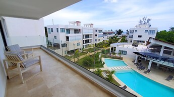 Amar'e Aparthotel & Spa