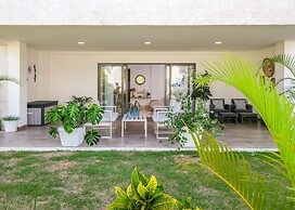 Amar'e Aparthotel & Spa