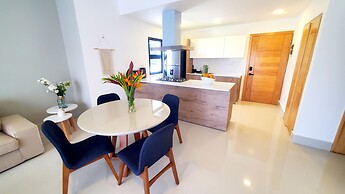 Amar'e Aparthotel & Spa