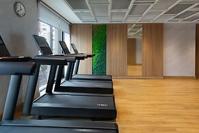 The Westin Istanbul Nisantasi