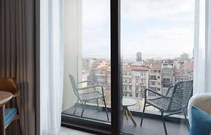 The Westin Istanbul Nisantasi