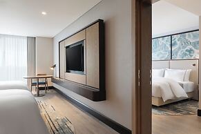 The Westin Istanbul Nisantasi