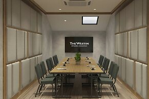 The Westin Istanbul Nisantasi