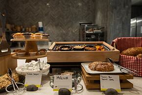 The Westin Istanbul Nisantasi