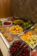 The Westin Istanbul Nisantasi