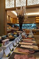 The Westin Istanbul Nisantasi