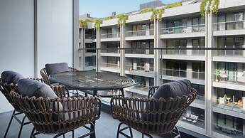 The Westin Istanbul Nisantasi