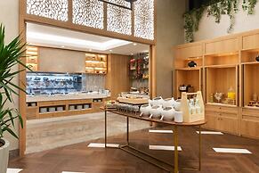 The Westin Istanbul Nisantasi