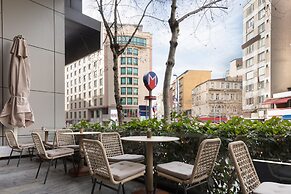 The Westin Istanbul Nisantasi