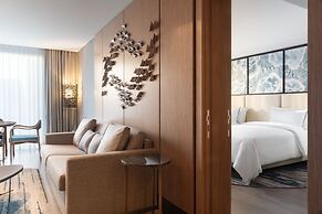 The Westin Istanbul Nisantasi