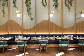 The Westin Istanbul Nisantasi