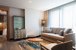 The Westin Istanbul Nisantasi