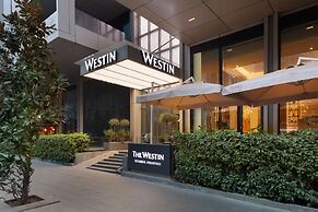 The Westin Istanbul Nisantasi