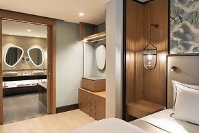 The Westin Istanbul Nisantasi