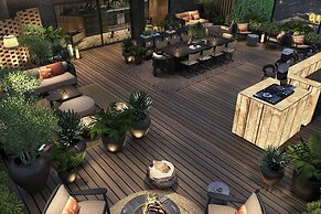 The Westin Istanbul Nisantasi