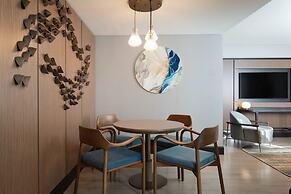 The Westin Istanbul Nisantasi