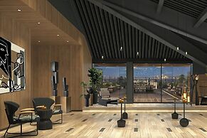 The Westin Istanbul Nisantasi