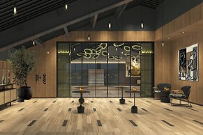 The Westin Istanbul Nisantasi