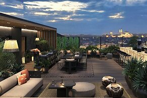 The Westin Istanbul Nisantasi