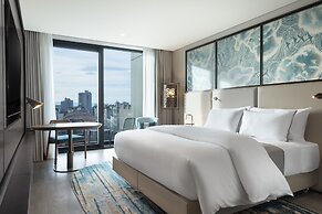 The Westin Istanbul Nisantasi