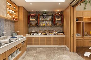 The Westin Istanbul Nisantasi