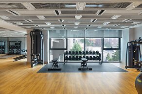 The Westin Istanbul Nisantasi