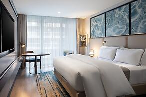 The Westin Istanbul Nisantasi