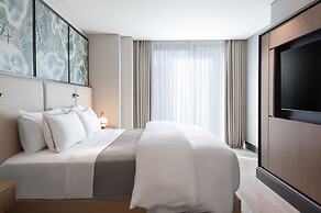 The Westin Istanbul Nisantasi