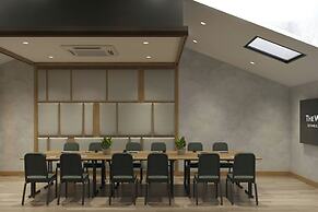 The Westin Istanbul Nisantasi