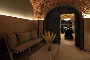 Hotel Verte, Warsaw, Autograph Collection