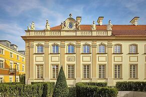 Hotel Verte, Warsaw, Autograph Collection