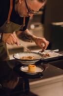 Hotel Verte, Warsaw, Autograph Collection