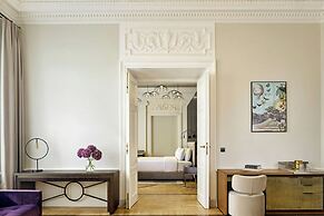 Hotel Verte, Warsaw, Autograph Collection