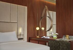 Hotel Verte, Warsaw, Autograph Collection