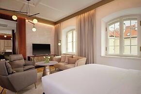 Hotel Verte, Warsaw, Autograph Collection