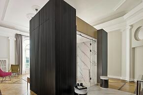 Hotel Verte, Warsaw, Autograph Collection