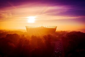 Hotel Verte, Warsaw, Autograph Collection