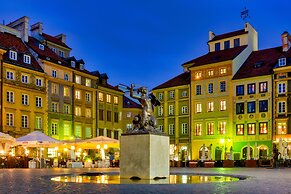 Hotel Verte, Warsaw, Autograph Collection