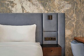 Hotel Verte, Warsaw, Autograph Collection