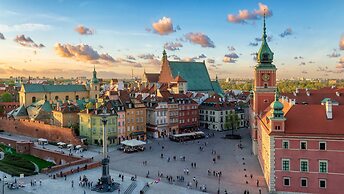 Hotel Verte, Warsaw, Autograph Collection