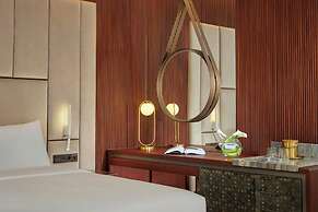 Hotel Verte, Warsaw, Autograph Collection