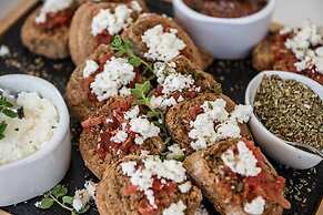 Hotel Stellina Village