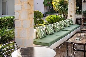 Hotel Stellina Village