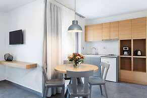 Hotel Stellina Village