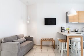 Hotel Stellina Village